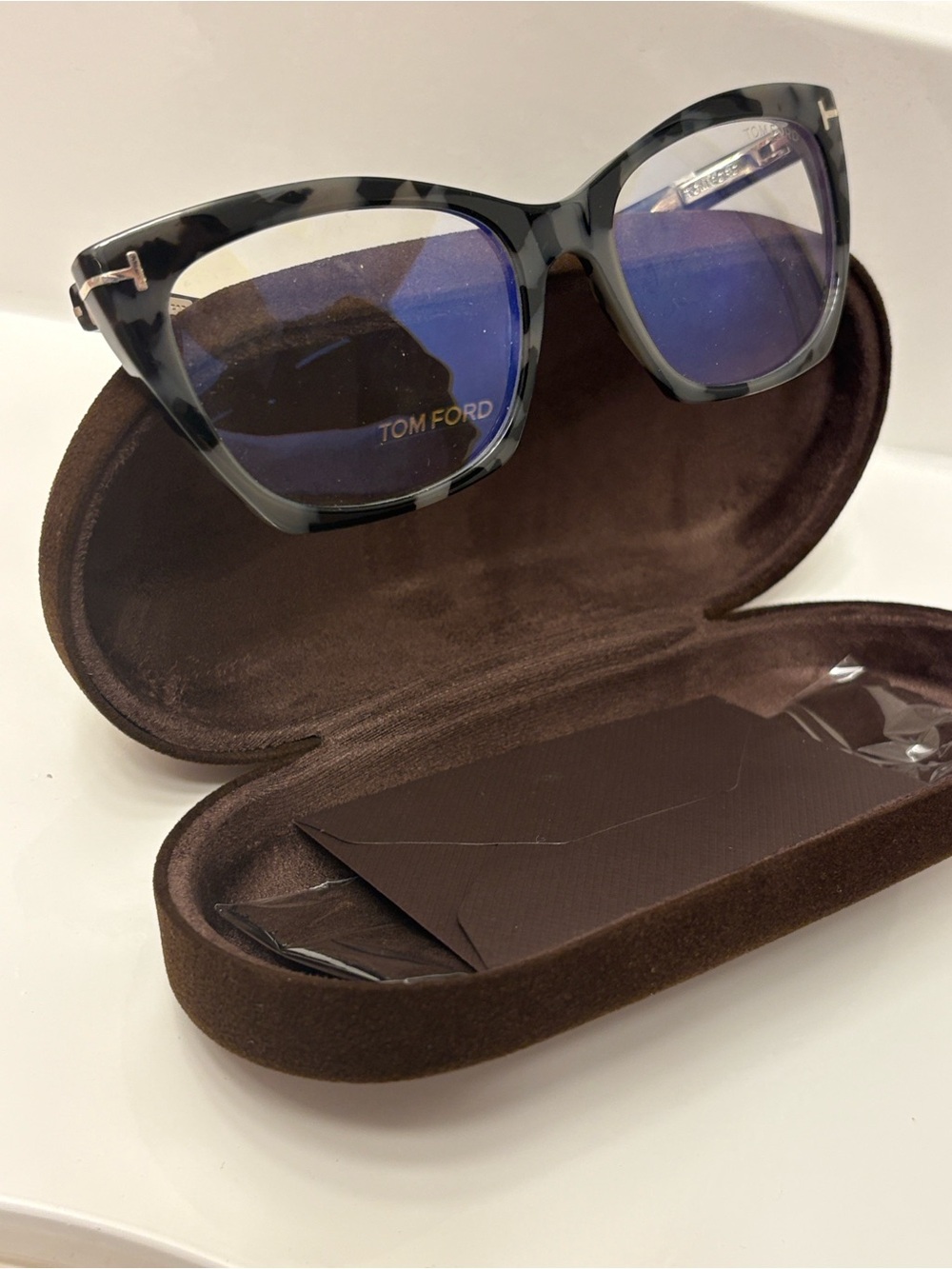 Tom Ford frames